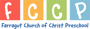 Farragut Church of Christ Preschool Knoxville TN